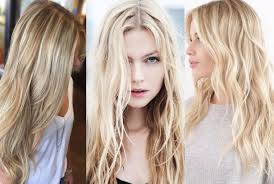 The right hair color for your skin tone + how to find your skin tone. The Best Blonde Hair Color Ideas For Every Skin Tone Beyoutiful Magazine