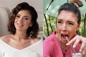 This is klaudia halejcio by timek life on vimeo, the home for high quality videos and the people who love them. Fwfojgl Ru2w2m