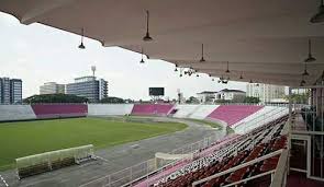 Sultan muhammad iv stadium is a stadium in the state of kelantan. Stadium Sultan Muhammad Ke Iv Bersedia Zealmech Technologies Facebook
