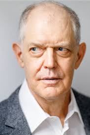 Peter Gilbert Cotton