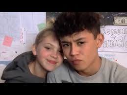 Full Broadcast: Jordyn Jones Brandon Westenberg 100K