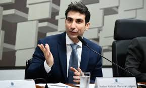 Xadrez do momento de Galípolo crescer e reformar o mercado