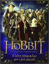Lo Hobbit Un Viaggio Inaspettato Il Libro Fotografico Per I Piu Piccoli Ediz Illustrata Ebook Download Gratis Lib Illustrazioni Libri Fotografici Lo Hobbit