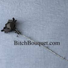 Maybe you would like to learn more about one of these? Anonymous Revenge Gifts From Bitch Bouquet Send Anonymous Dead Flowers