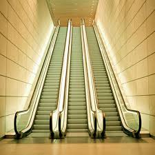 In most cases, you'd be better off with an elevator inside a home. Escalators Commercial Escalator Latest Price Manufacturers Suppliers