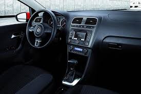 A rattling noise from the engine bay; 2010 Volkswagen Polo Top Speed