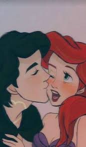 Arquivos A Pequena Sereia