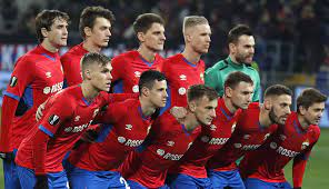 Бг футбол цска валентин антов: Veb Rf Stanet Osnovnym Vladelcem Futbolnogo Kluba Cska Vedomosti