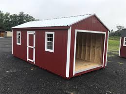 Our roots are in construction. Storage Sheds Browse Or Design Your Own Fisher Barns