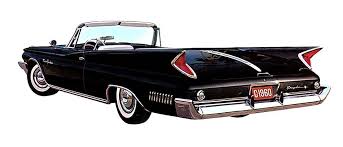 Image result for Sunburst 1960 Chrysler