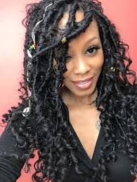 A rubber band at the end will keep the braid intact until you're ready to remove it and backcomb the hair into a dread. 20 Stylish Bohemian Braids Hairstyles For This Season Hairdo Hairstyle