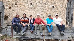 Marcos Pena: "Hay que cambiar la política rural"