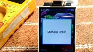 Celkon C44 Star Charging Error Problem ...