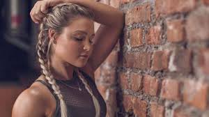 Sophia thiel (@pumping.sophia.thiel) • instagram photos and videos. Extremer Ruckzug Darum Machte Fitness Model Sophia Thiel Plotzlich Dicht Stars