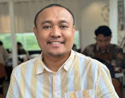 Soal Kim Fui yang Diduga Menyuap TS, Ajis: KPK Harus Tetapkan Dia Tersangka 