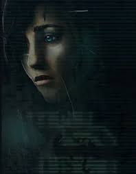 On the fandom page cover art theres this girl