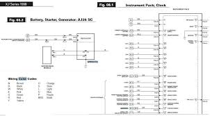 Delco 3 wire alternator wiring diagram. 1998 Jaguar Xjr Alternator Charge Light Jaguar Forums Jaguar Enthusiasts Forum