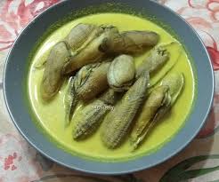 Jul 25, 2021 · resepi 1 kilo ketam lemak cili padi / www penbiru com siput retak seribu masak lemak cili padi. 8 Resepi Pelbagai Masak Lemak Cili Api Makanan Laut Terlajak Sedap Iamfuzy Com