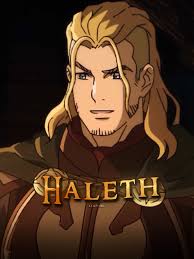 Haleth in the War of the Rohirrim: A Detailed Look