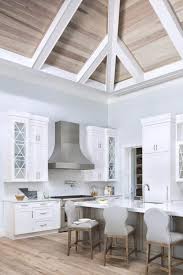 find white kitchen inspiration in this