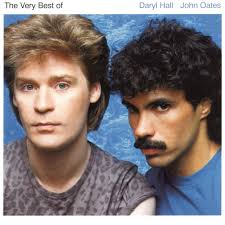 The Very Best Of: John Oates, Daryl Hall: Amazon.it: CD e Vinili}