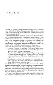 “Mimesis as the Representation of Types - The Historical and Psychological  Basis of an Aesthetic Idea“ Ranta, Michael