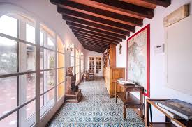 Guests enjoy the free breakfast. Villa La Serena Italien Fiesole Booking Com