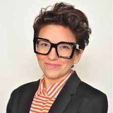 Nadia Owen's Instagram, Twitter & Facebook