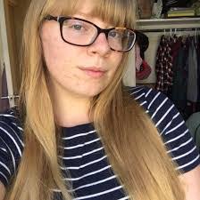 Krista Gallo's Instagram, Twitter & Facebook