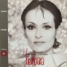 Barbara Dame's Instagram, Twitter & Facebook