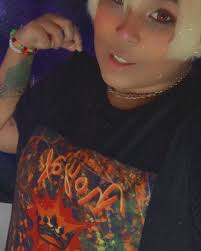 Hi!! I promise I'm alive 😅😅 As an apology have some FIRST TIME Iida  cosplay from a special video to come 😁😁🫣🫣 be