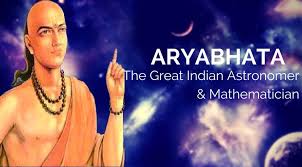 Image result for aryabhatta