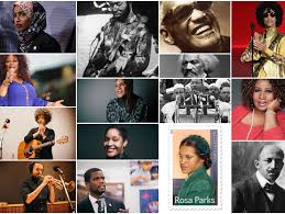 In commemoration of black history month, houston is hosting several events throughout the month of february. Black History Month 2020 History Activities Facts Poems February 2020
