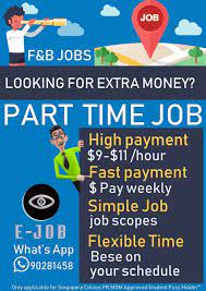 Work in penang is an exclusive jobs site for jobs in penang; Part Time Job In Penang Jobs Numbers Show Part Time Success Full Time Failure Cashier Sales Data Entry Clerk Crew Member And More On Indeed Com