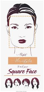 15 Best Hairstyles For Square Shaped Faces Female Square Face Hairstyles Haircut For Square Face Square Face Shape