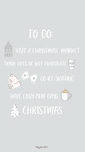 Enjoy italian fall and christmas aesthetics, get christmas gift ideas, and devour italy's infinite heritage. Cute Aesthetic Christmas Wallpapers Top Free Cute Aesthetic Christmas Backgrounds Wallpaperaccess