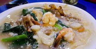 Hmm, cara menyajikannya cukup mudah kok. Mee Basah Sabah Resepi Masakan Malaysia