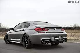 Pin On F06 6 Series Gran Coupe