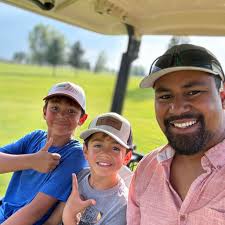 Cool skies this morning here in Kimberly. Thought to share it