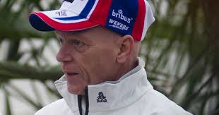 Richard Huzink doet niet aan Dakar 2013 mee