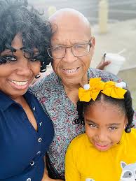 Noel Crump Obituary (1967