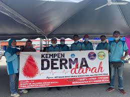 Jika player tidak bisa diputar/play, silahkan refresh halaman beberapa kali sampai bisa. Yayasan Amal Malaysia Author At