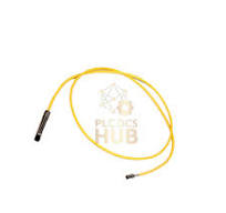 21504-00-08-10-02 | 8 mm Standard Mount Probe 7200 Proximity