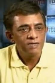 Shiv Kumar Subramaniam