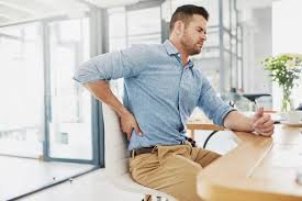 Anterior Pelvic Tilt: The Gift of The Modern Lifestyle! Sitting for  prolonged periods of time without adequately stretching and strengthening  exercises can cause a condition known as the anterior pelvic tilt.