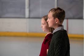Jayne torvill and christopher dean on going head to head for children in need. The Real Life Story Behind Itv S Torvill And Dean Did They Kiss Radio Times