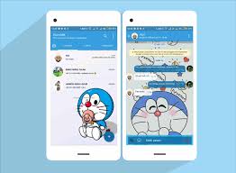 Cara install whatsapp mod untuk android. Download Whatsapp Doraemon Minimalist Apk Terbaru