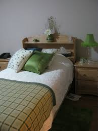 Espace Chambre Dans Residence Personne Agee Furniture Home Decor Bed