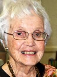 WHILSMITH: Gwyneth Jean (Cann) of Zurich formerly of Exeter and Bayfield