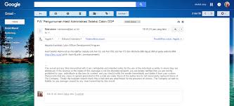 Maybe you would like to learn more about one of these? Gaji Odp Bni 2018